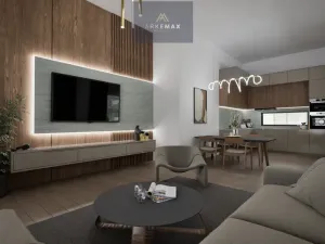 Prodej rodinného domu, Staříč, 160 m2