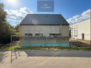 Prodej rodinného domu, Staříč, 240 m2