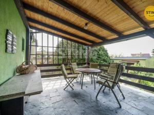 Prodej rodinného domu, Ostrava, Smrková, 279 m2