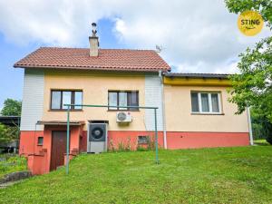Prodej rodinného domu, Doubrava, 150 m2