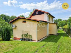 Prodej rodinného domu, Doubrava, 150 m2