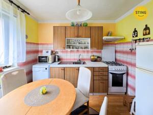 Prodej rodinného domu, Doubrava, 150 m2