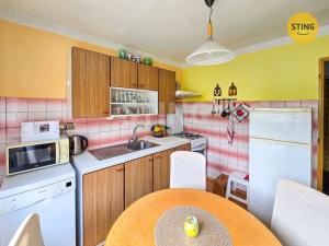 Prodej rodinného domu, Doubrava, 150 m2