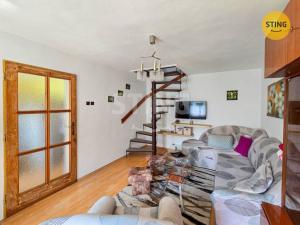 Prodej rodinného domu, Doubrava, 150 m2