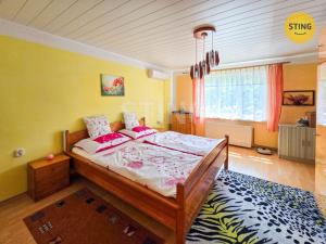 Prodej rodinného domu, Doubrava, 150 m2
