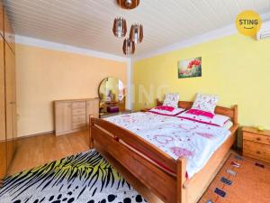 Prodej rodinného domu, Doubrava, 150 m2