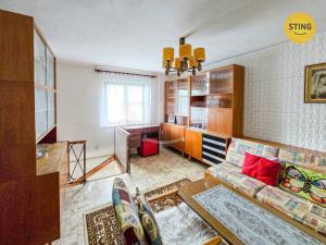 Prodej rodinného domu, Doubrava, 150 m2