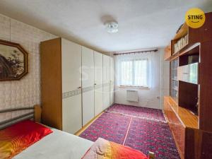 Prodej rodinného domu, Doubrava, 150 m2