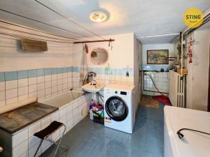 Prodej rodinného domu, Doubrava, 150 m2