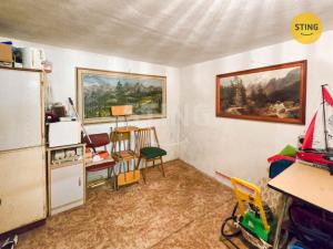 Prodej rodinného domu, Doubrava, 150 m2