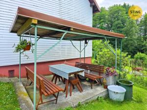 Prodej rodinného domu, Doubrava, 150 m2