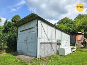 Prodej rodinného domu, Doubrava, 150 m2