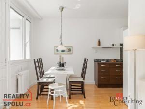 Prodej bytu 3+kk, Praha - Braník, Novodvorská, 78 m2