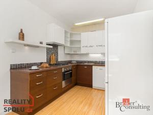 Prodej bytu 3+kk, Praha - Braník, Novodvorská, 78 m2