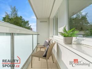 Prodej bytu 3+kk, Praha - Braník, Novodvorská, 78 m2