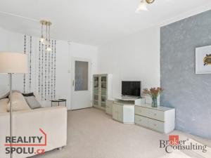 Prodej bytu 3+kk, Praha - Braník, Novodvorská, 78 m2