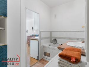 Prodej bytu 3+kk, Praha - Braník, Novodvorská, 78 m2