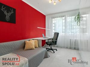 Prodej bytu 3+kk, Praha - Braník, Novodvorská, 78 m2