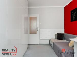 Prodej bytu 3+kk, Praha - Braník, Novodvorská, 78 m2