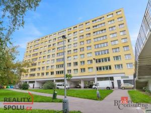 Prodej bytu 3+kk, Praha - Braník, Novodvorská, 78 m2