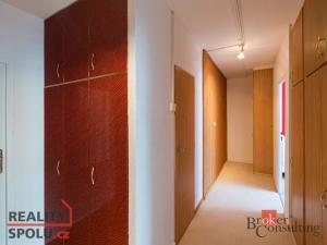 Prodej bytu 3+kk, Praha - Braník, Novodvorská, 78 m2