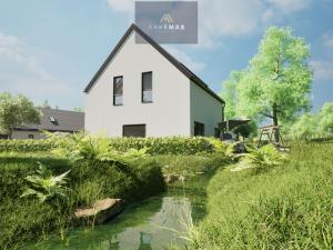 Prodej rodinného domu, Kateřinice, 133 m2