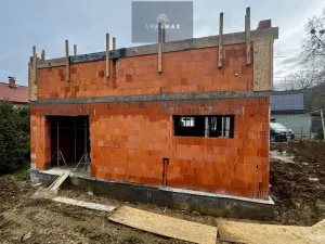 Prodej rodinného domu, Kateřinice, 133 m2