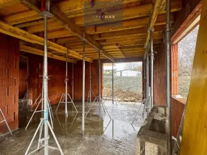 Prodej rodinného domu, Kateřinice, 133 m2