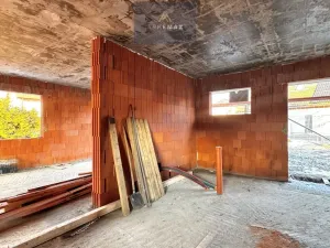 Prodej rodinného domu, Kateřinice, 133 m2