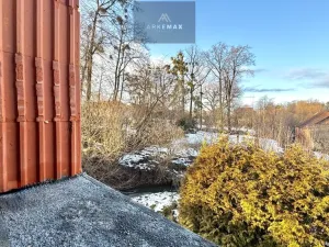 Prodej rodinného domu, Kateřinice, 133 m2