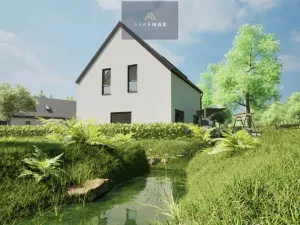 Prodej rodinného domu, Kateřinice, 133 m2