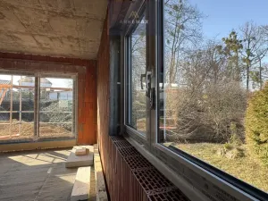 Prodej rodinného domu, Kateřinice, 133 m2