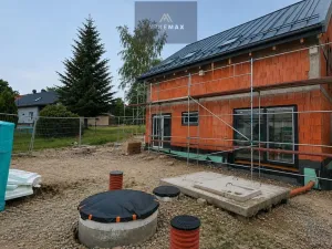 Prodej rodinného domu, Kateřinice, 133 m2