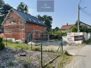 Prodej rodinného domu, Kateřinice, 133 m2