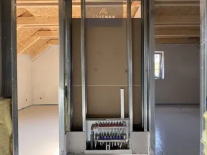 Prodej rodinného domu, Kateřinice, 133 m2