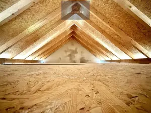 Prodej rodinného domu, Kateřinice, 133 m2