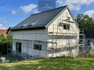 Prodej rodinného domu, Kateřinice, 133 m2