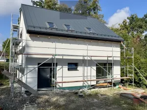 Prodej rodinného domu, Kateřinice, 133 m2