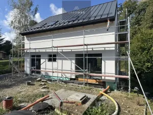 Prodej rodinného domu, Kateřinice, 133 m2