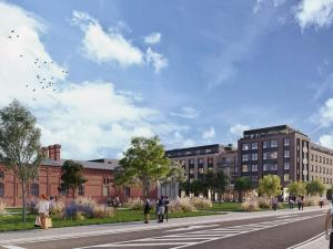 Prodej bytu 1+kk, Ostrava, Stodolní, 34 m2