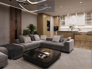 Prodej bytu 1+kk, Ostrava, Stodolní, 38 m2