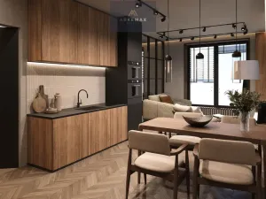 Prodej bytu 1+kk, Ostrava, Stodolní, 38 m2
