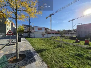 Prodej bytu 1+kk, Ostrava, Stodolní, 38 m2