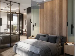 Prodej bytu 1+kk, Ostrava, Stodolní, 38 m2