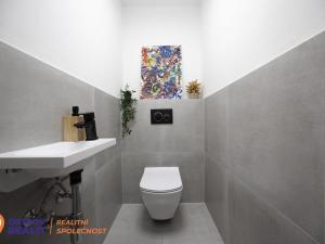 Prodej rodinného domu, Šternberk, Dolní Žleb, 150 m2