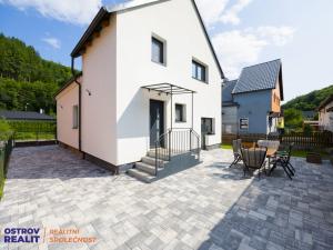 Prodej rodinného domu, Šternberk, Dolní Žleb, 150 m2