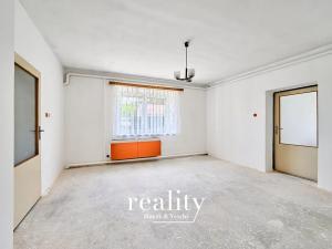 Prodej rodinného domu, Borotice, 226 m2