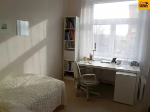 Pronájem bytu 3+1, Olomouc, Jeremenkova, 63 m2