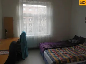 Pronájem bytu 3+1, Olomouc, Jeremenkova, 63 m2