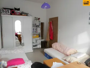 Pronájem bytu 3+1, Olomouc, Jeremenkova, 63 m2